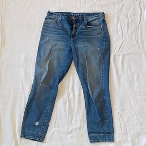 Womens American Eagle Jeans